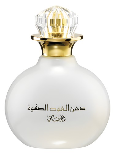 Frasco de Dhan Al Oudh Safwa, de Rasasi