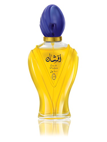 Frasco de Afshan — Rasasi
