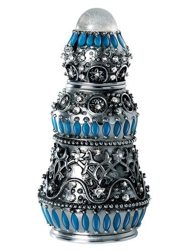 Frasco de Insherah Silver — Rasasi