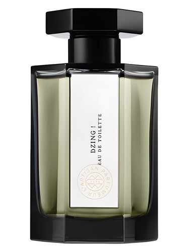 Frasco de Dzing! — L'Artisan Parfumeur