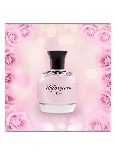 Frasco de Unforgiven Rose, de Yves de Sistelle