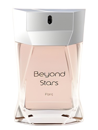 Frasco de Beyond Stars, de Yves de Sistelle