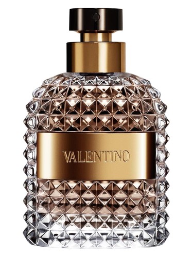 Frasco de Valentino Uomo — Valentino