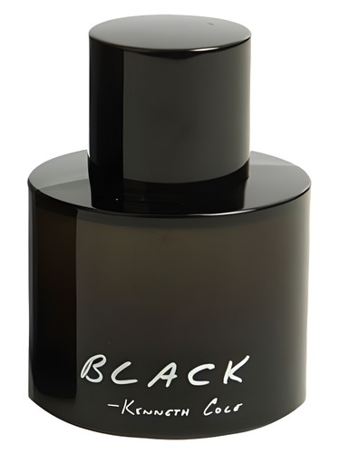 Frasco de Kenneth Cole Black for Men — Kenneth Cole