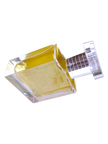 Frasco de Grezzo (d'eleganza), de Abdes Salaam Attars Perfumes