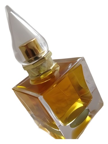 Frasco de Attar Maulana, de Abdes Salaam Attars Perfumes