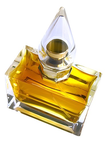 Frasco de Bazaar, de Abdes Salaam Attars Perfumes