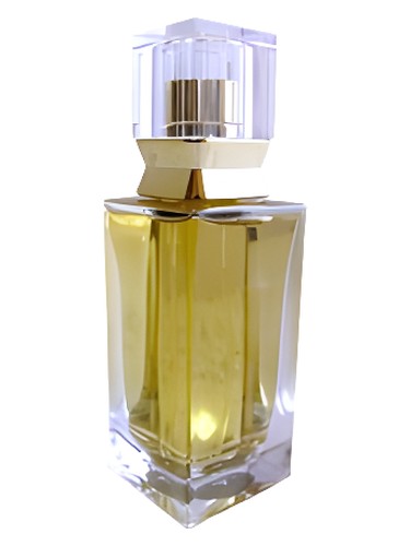 Frasco de Chilum, de Abdes Salaam Attars Perfumes