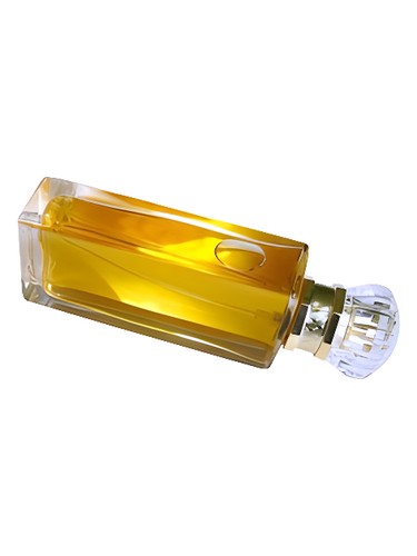 Frasco de Frutti Paradisi, de Abdes Salaam Attars Perfumes