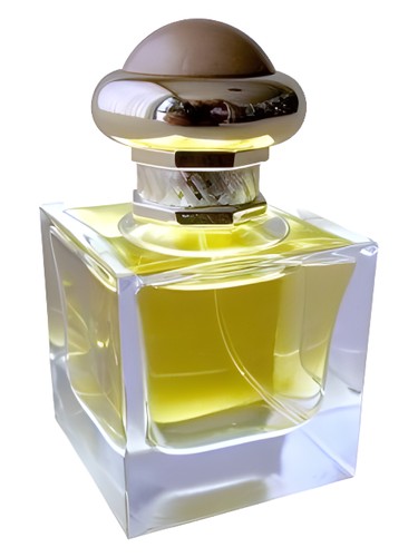 Frasco de Tcharas, de Abdes Salaam Attars Perfumes