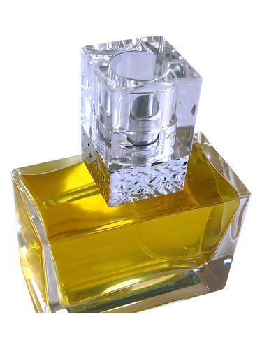 Frasco de Gringo, de Abdes Salaam Attars Perfumes