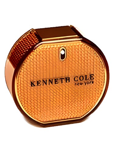 Frasco de Kenneth Cole New York Women — Kenneth Cole