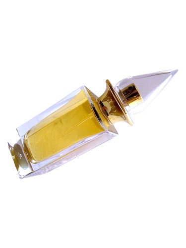 Frasco de Tasnim (Tasneem), de Abdes Salaam Attars Perfumes