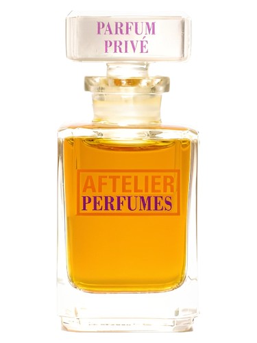 Frasco de Parfum Privé, de Aftelier