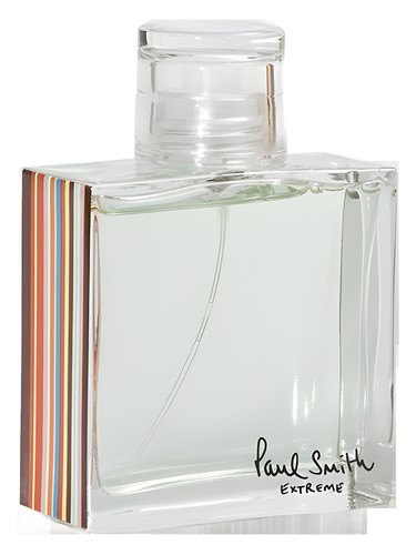 Frasco de Paul Smith Extreme Man — Paul Smith