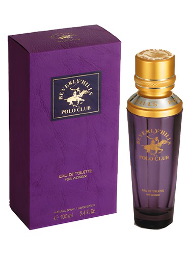 Frasco de B.H.P.C. Classic for Women, de Air-Val International