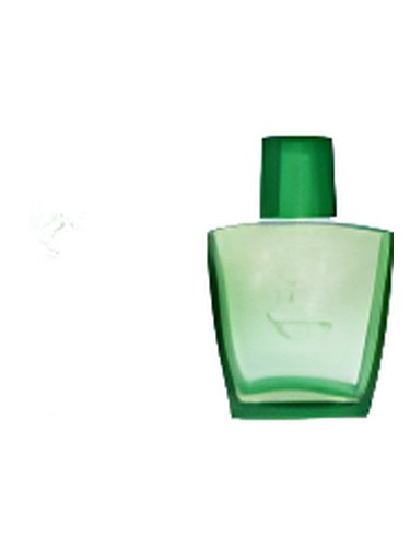 Frasco de B.H.P.C. Colors for Men, de Air-Val International