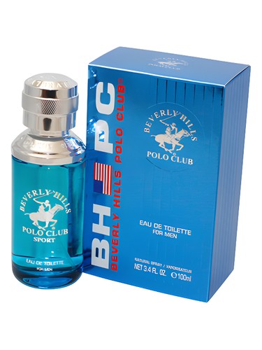 Frasco de B.H.P.C. for Men, de Air-Val International