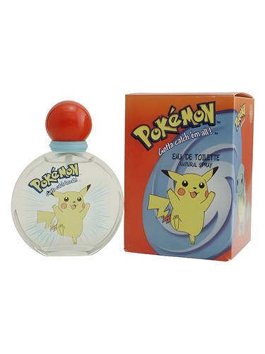 Frasco de Pokemon, de Air-Val International