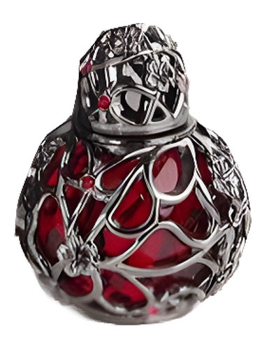 Frasco de Mukhallath Seufi — Al Haramain Perfumes