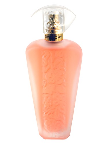 Frasco de Fleur d'Interdit — Givenchy