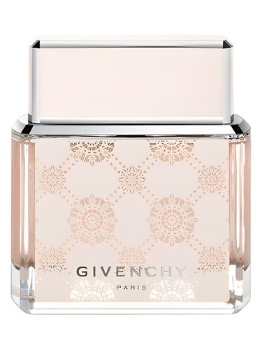 Frasco de Dahlia Noir Le Bal Eau de Toilette, de Givenchy