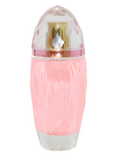 Frasco de Maryam, de Al Haramain Perfumes