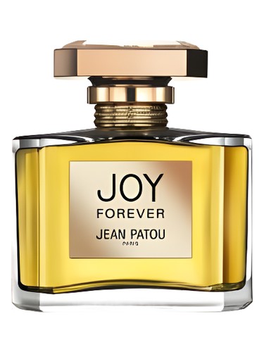 Frasco de Joy Forever — Jean Patou
