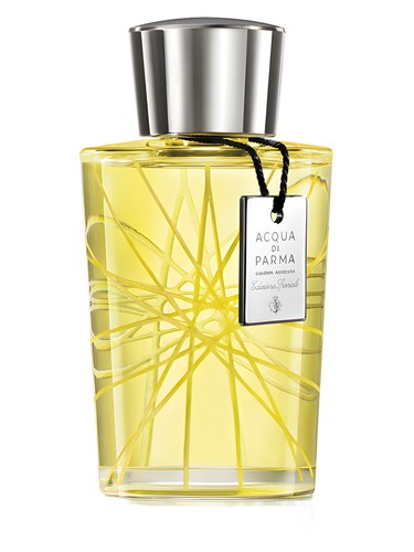 Frasco de Colonia Assoluta Edizione Speciale 2013, de Acqua di Parma