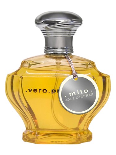 Frasco de Mito Voile d'Extrait, de Vero Profumo
