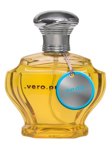 Frasco de Onda Voile d'Extrait, de Vero Profumo