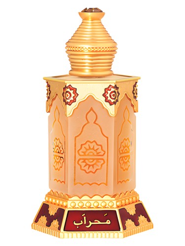 Frasco de Mehrab, de Rasasi