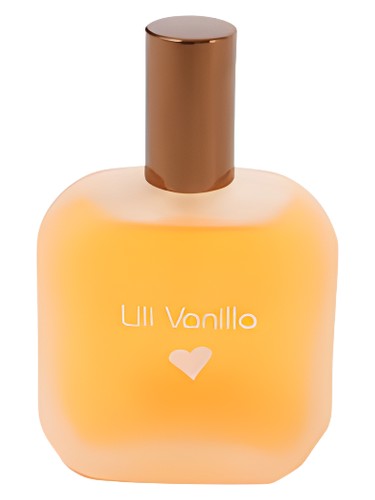 Frasco de Lili Vanilla, de Pimkie