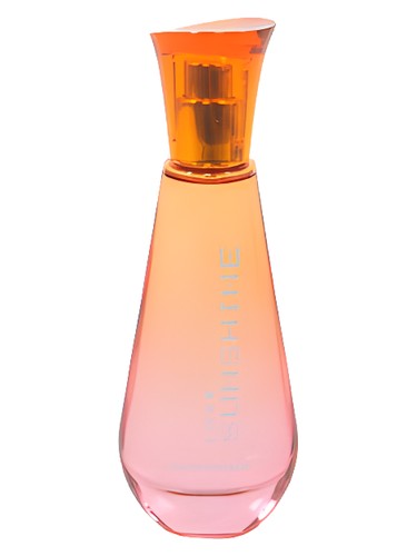 Frasco de Love Sunshine, de Pimkie