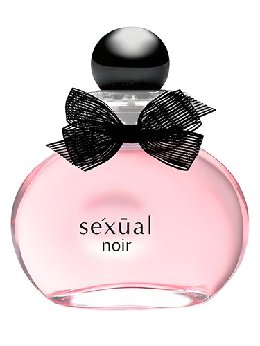 Frasco de Sexual Noir For Women — Michel Germain