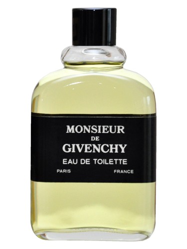 Frasco de Monsieur de Givenchy — Givenchy