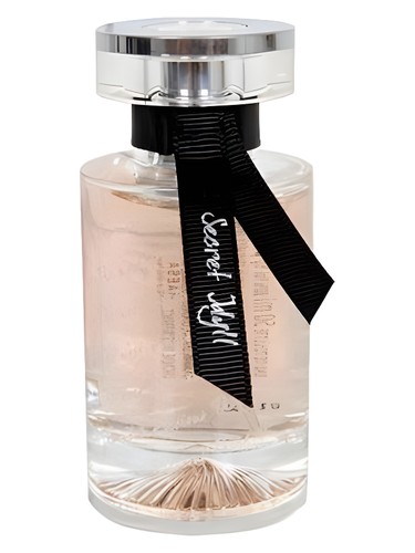 Frasco de Secret Idyll, de Pimkie