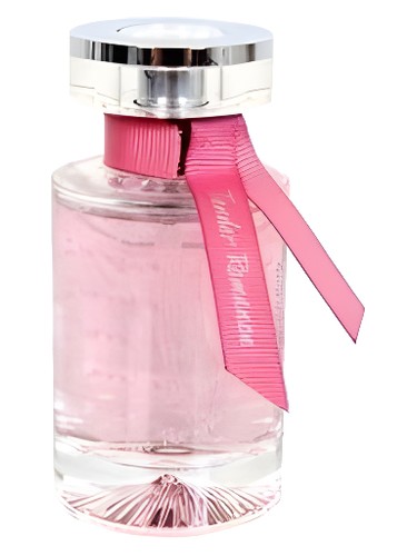 Frasco de Tender Romance, de Pimkie