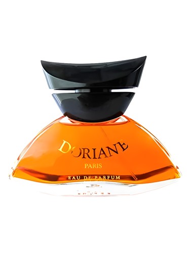 Frasco de Doriane — Yves de Sistelle