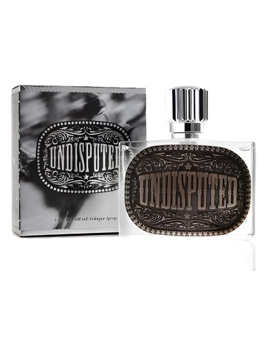 Frasco de Undisputed, de Tru Western