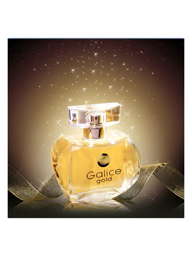 Frasco de Galice Gold, de Yves de Sistelle