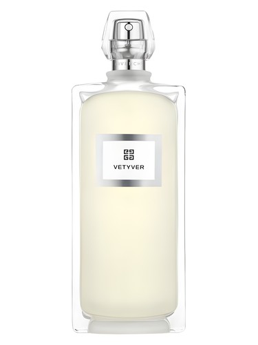 Frasco de Les Parfums Mythiques - Vetyver — Givenchy