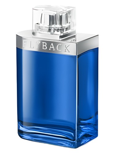 Frasco de Flyback by Night, de Yves de Sistelle