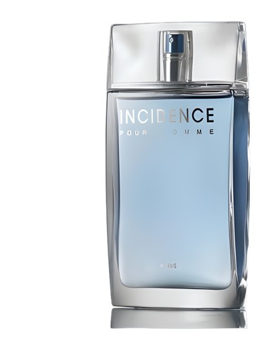 Frasco de Incidence Pour Homme, de Yves de Sistelle