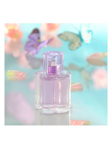 Frasco de Secret Flowers Purple, de Yves de Sistelle