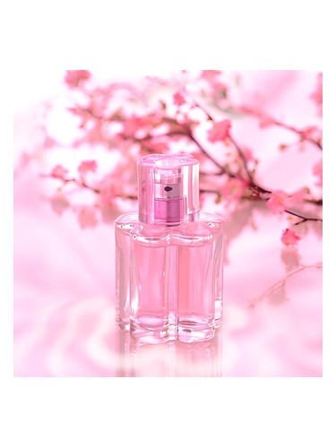 Frasco de Secret Flowers Rose, de Yves de Sistelle