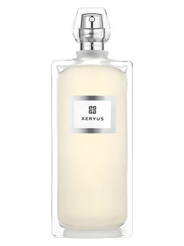 Frasco de Les Parfums Mythiques - Xeryus — Givenchy