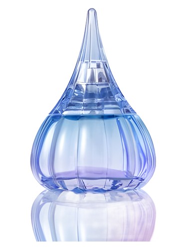 Frasco de Sheyda Blue, de Yves de Sistelle