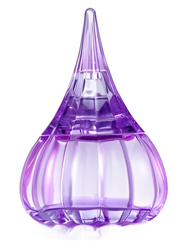 Frasco de Sheyda Purple, de Yves de Sistelle