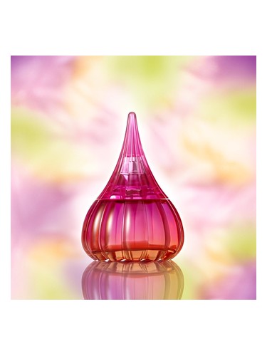 Frasco de Sheyda Rose, de Yves de Sistelle
